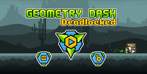 Geometry Dash Deadlocked