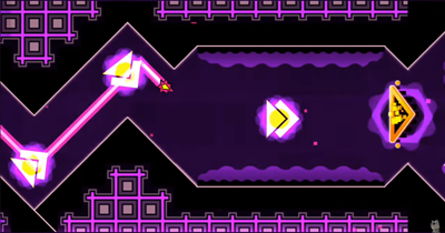 Geometry Dash Endless