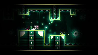 Geometry Dash Inscius