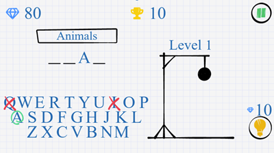 Hangman