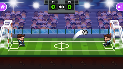 Head Soccer 2022