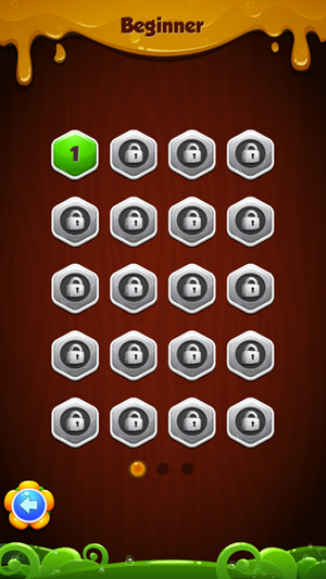 Hexa Puzzle