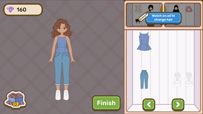 Jane's Fashion Studio