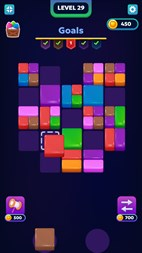 Jelly Block Puzzle