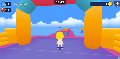 Jump Guys