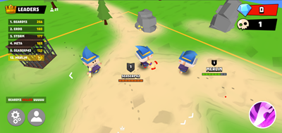MagicLand.io
