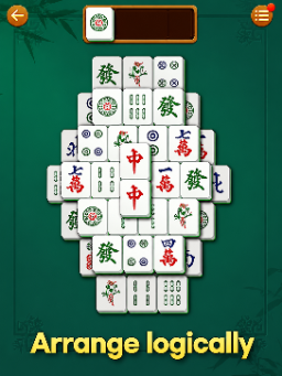 Mahjong