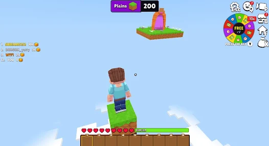 MineFun.io