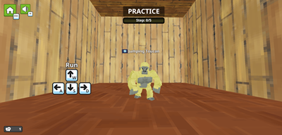 Monkey Tag IO