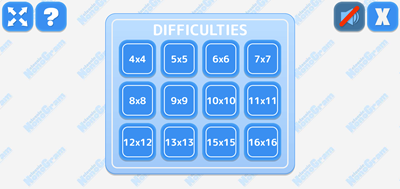 Nonogram