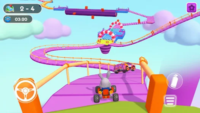 Obby Roads