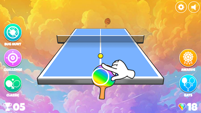 Ping Pong Go