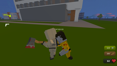 PixWars 2