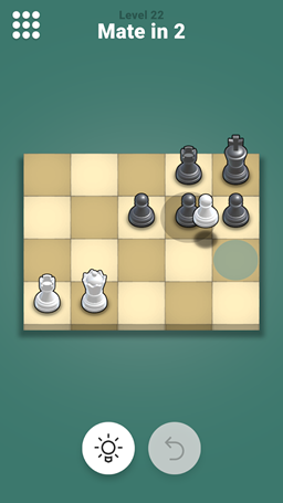 Pocket Chess