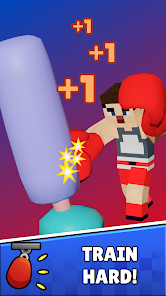 Punch Legend Simulator