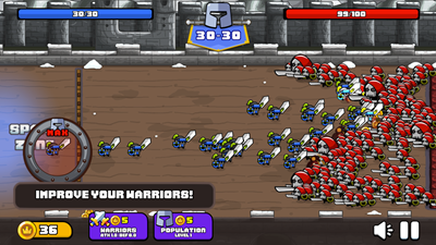 Push Titans