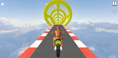 Sky Riders