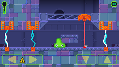 Slime Laboratory