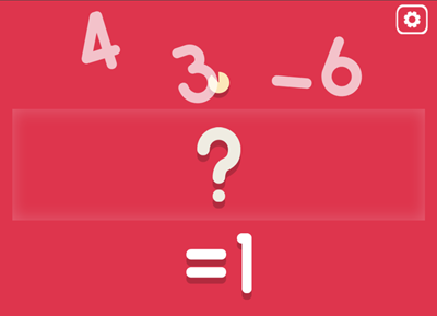 Solve Math
