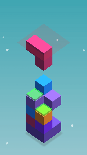 Stacktris