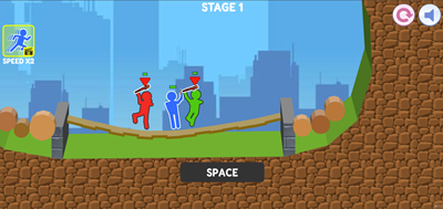 Stickman Fury