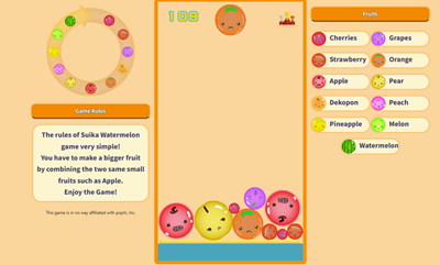 Suika Game