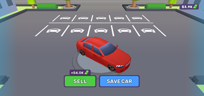 Supercar Legends
