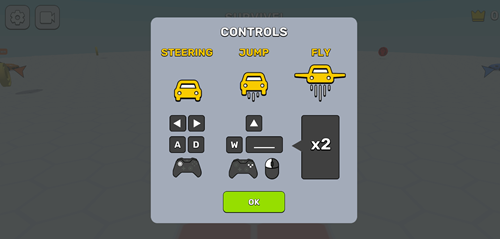 Survival Race
