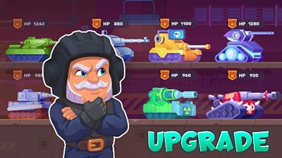 Tank Stars