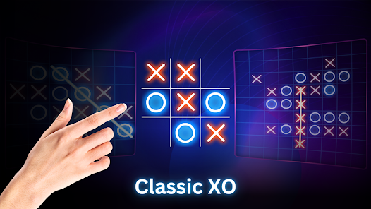 Tic Tac Toe