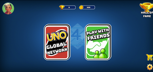 Uno Online