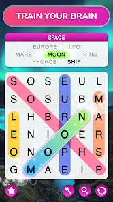 Wordsearch